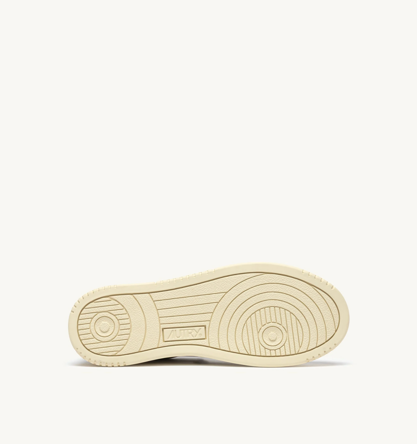 Autry - Sneakers Medalist Low in pelle