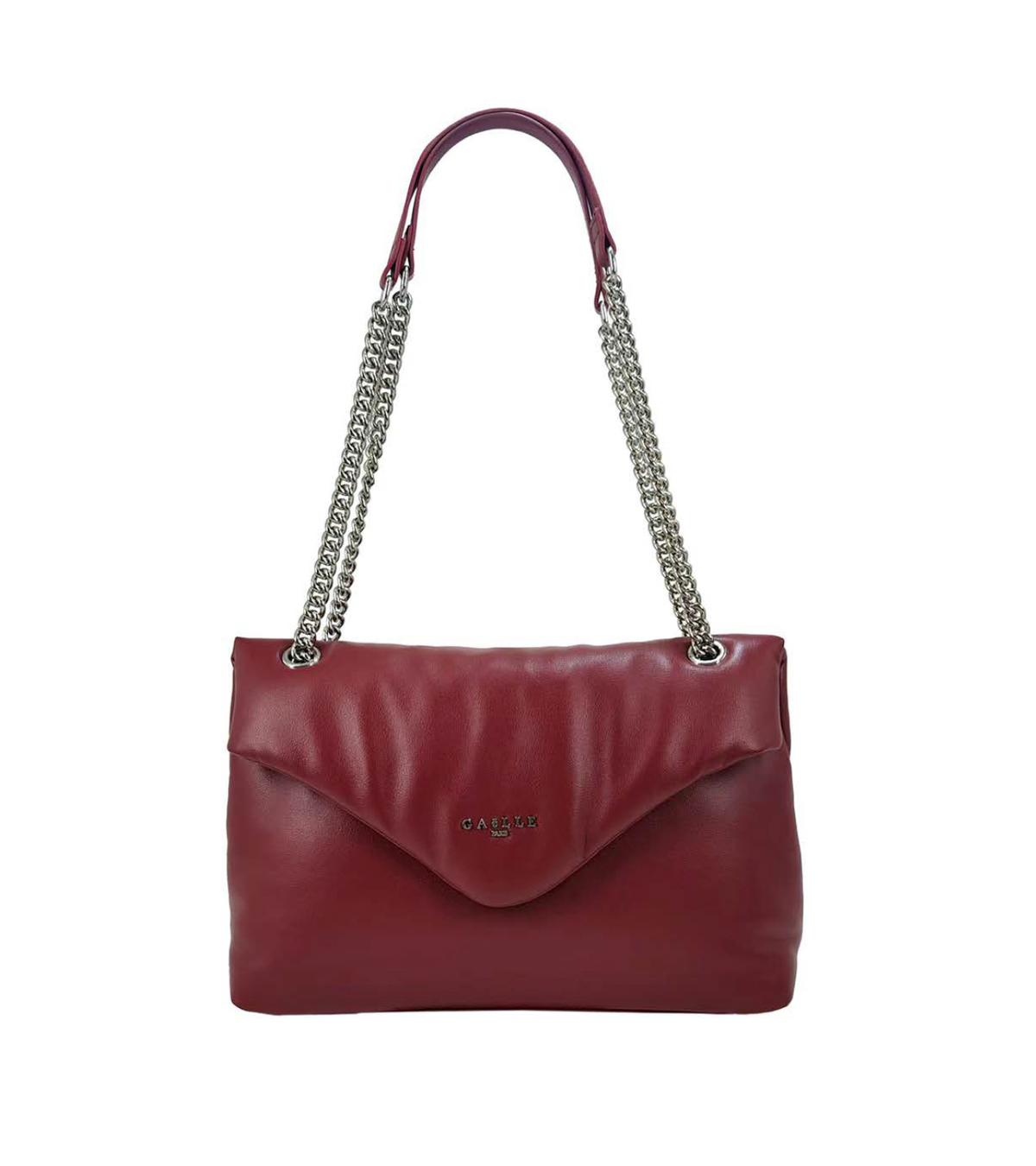 Gaëlle -  Maxi shoulder strap essential puffer