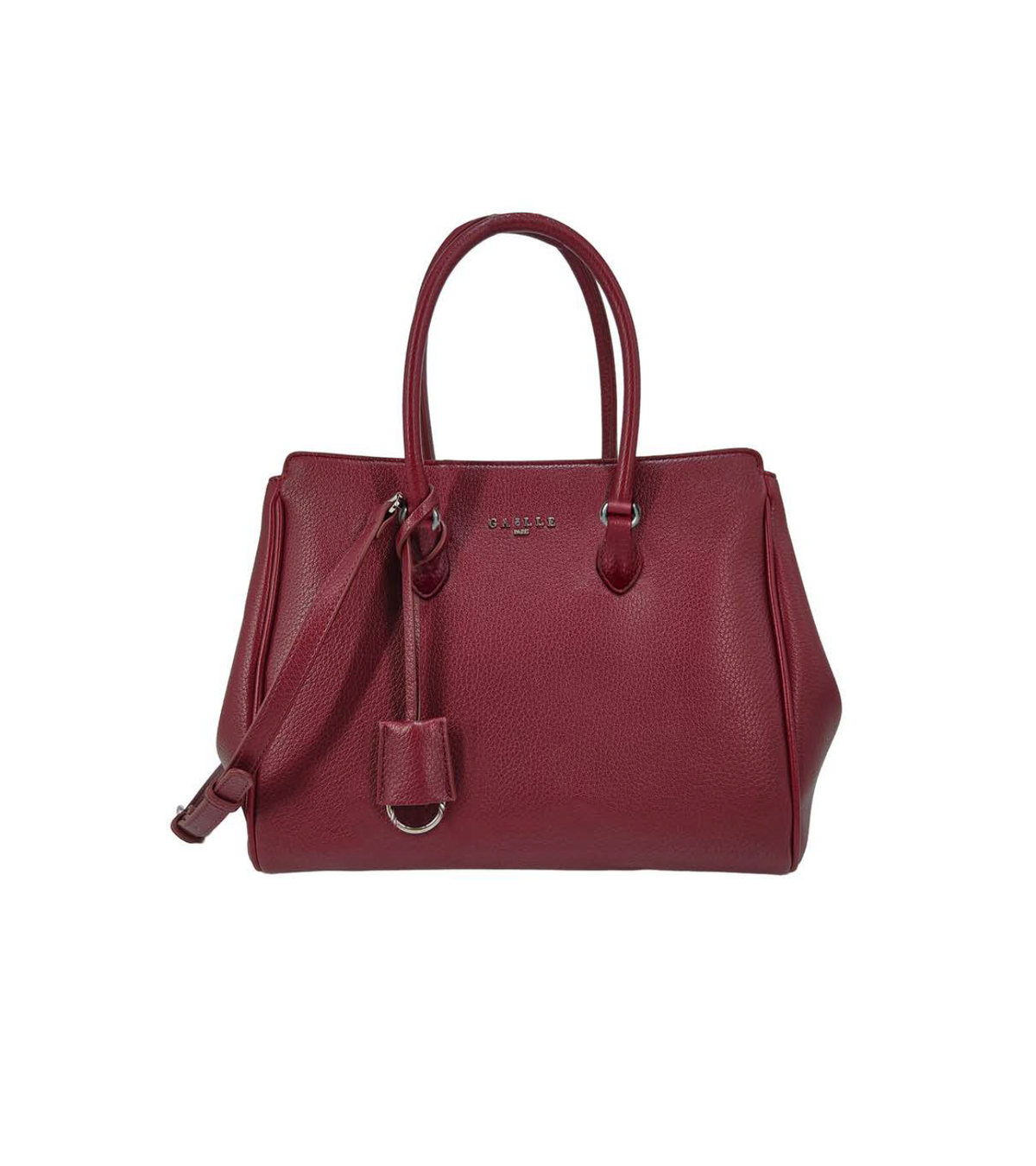 Gaëlle -  Maxi hand bag essential bottalato