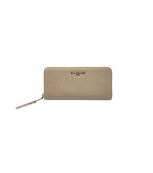 Gaëlle -  Regular zip around essential bottalato