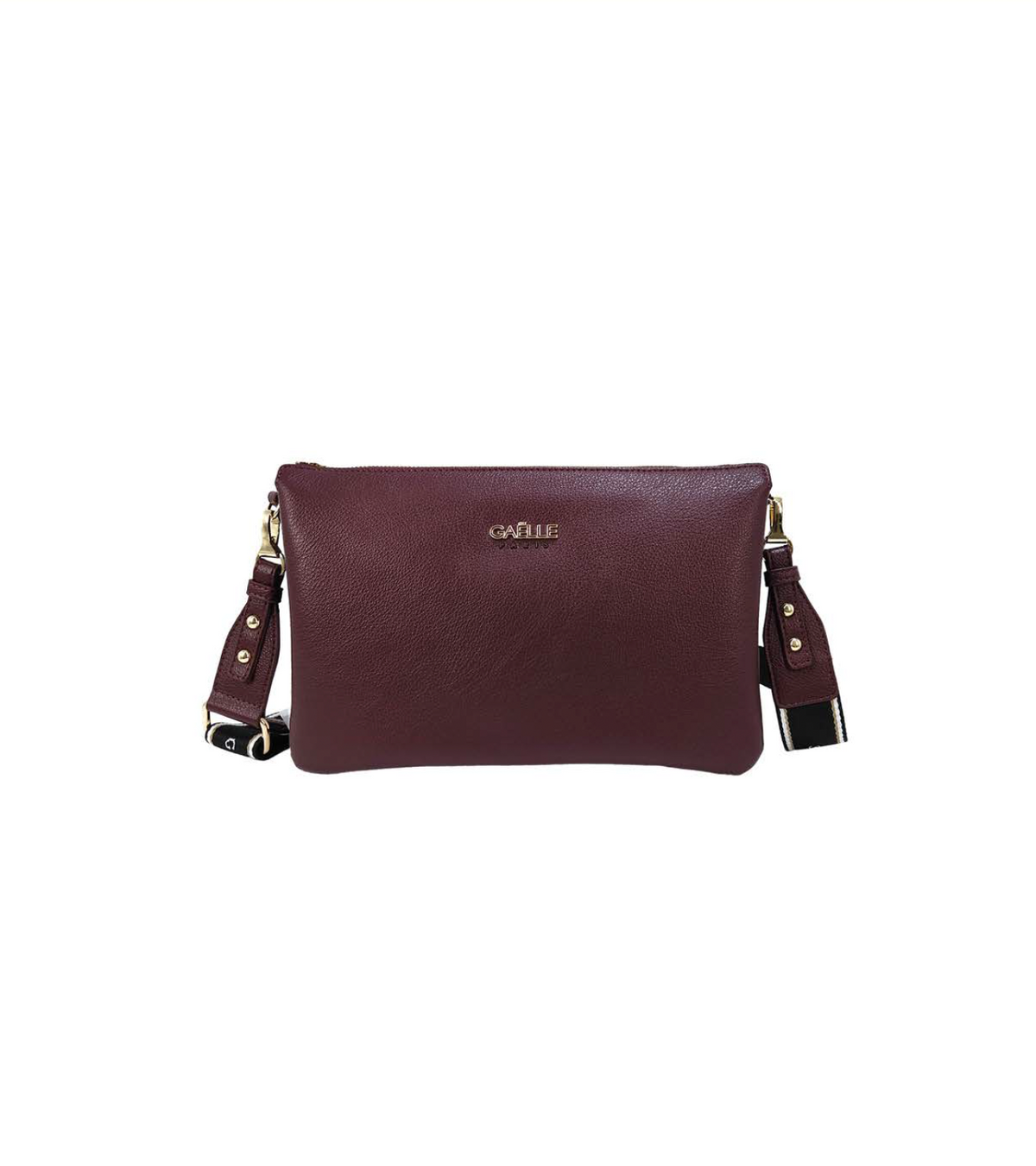 Gaëlle -  Regular pochette banda logata