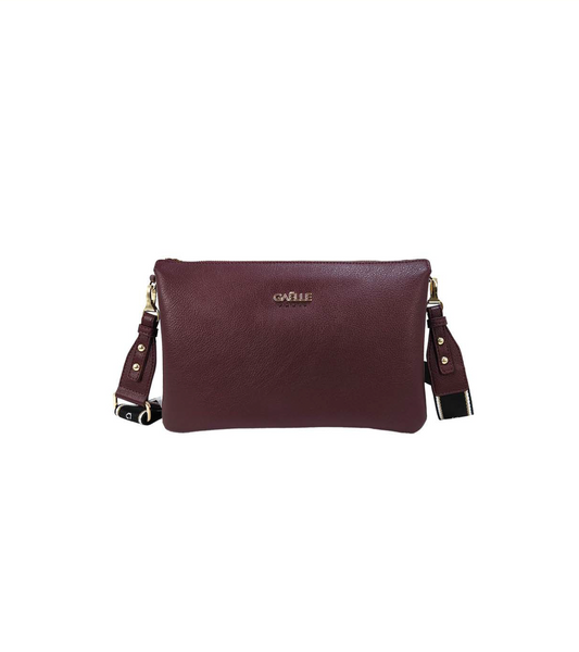 Gaëlle -  Regular pochette banda logata