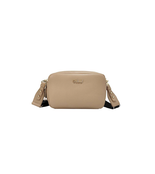 Gaëlle -  Regular camera bag banda logata
