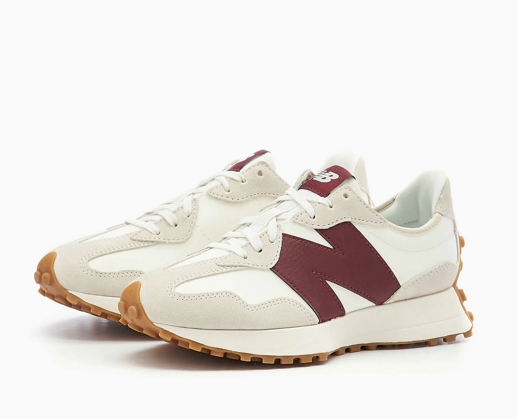 New balance bordeaux donna best sale