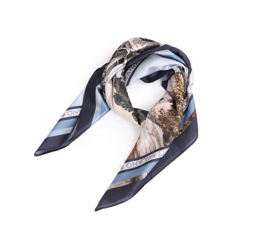 Foulard Ynot