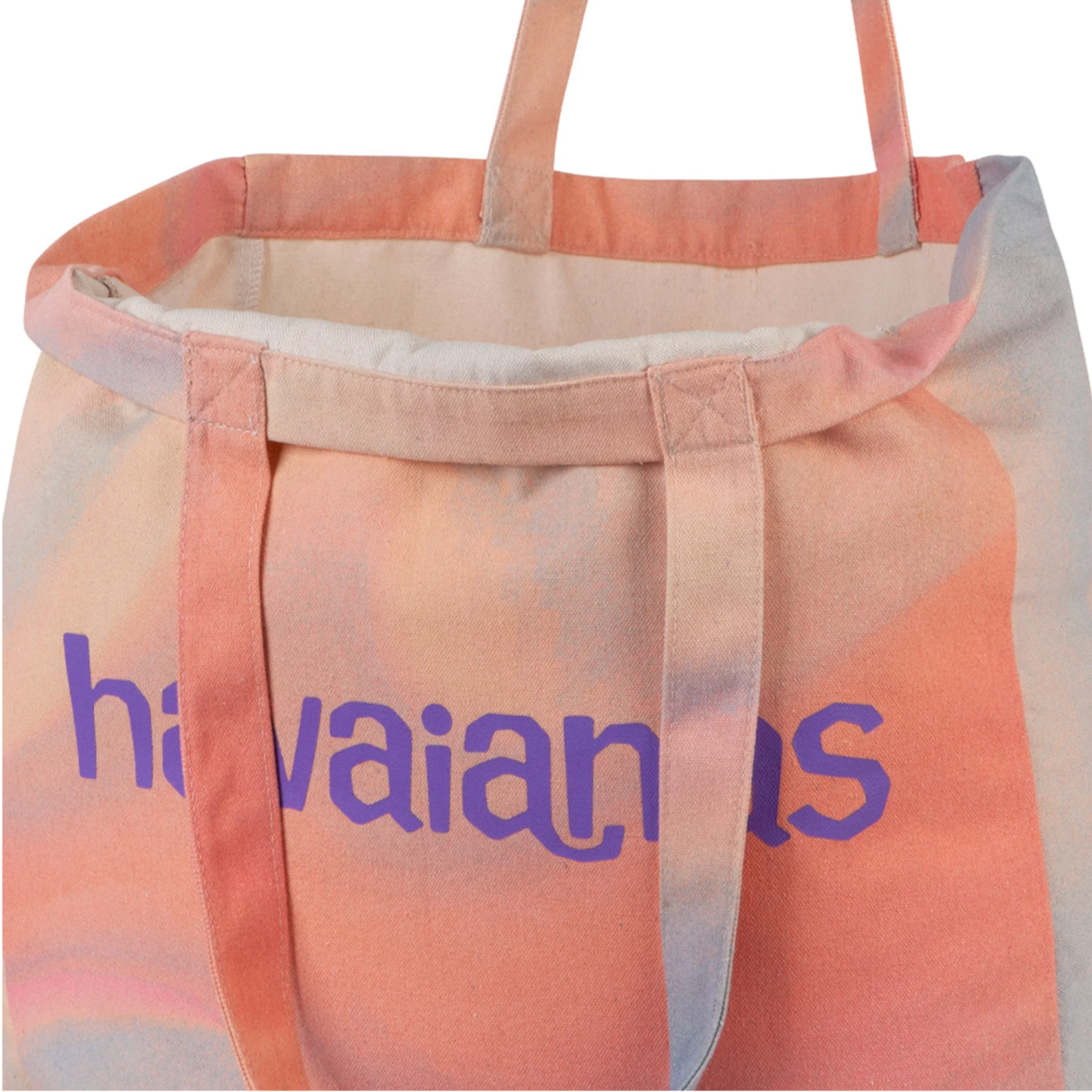 HAVAIANAS - BEACH BAG XL