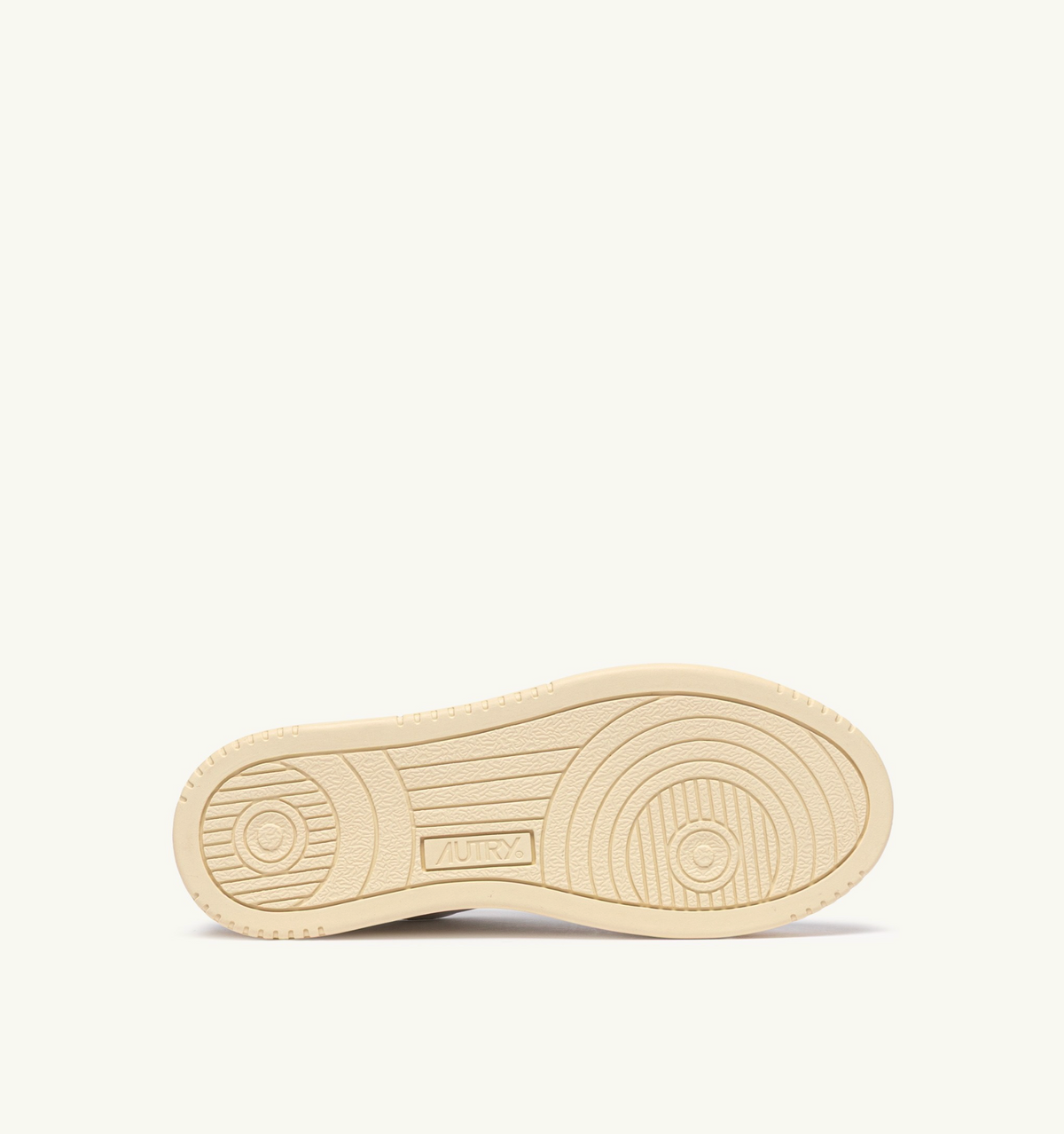 Autry - Sneakers Medalist Low in pelle