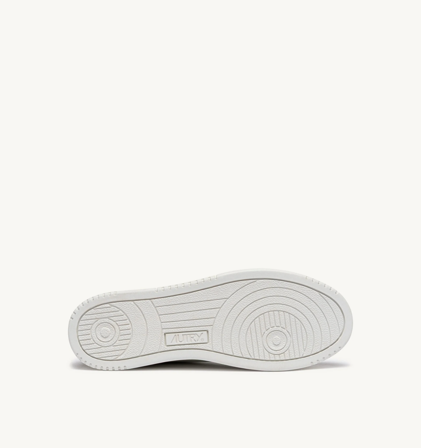 Autry - Sneakers Medalist Low in suede e pelle