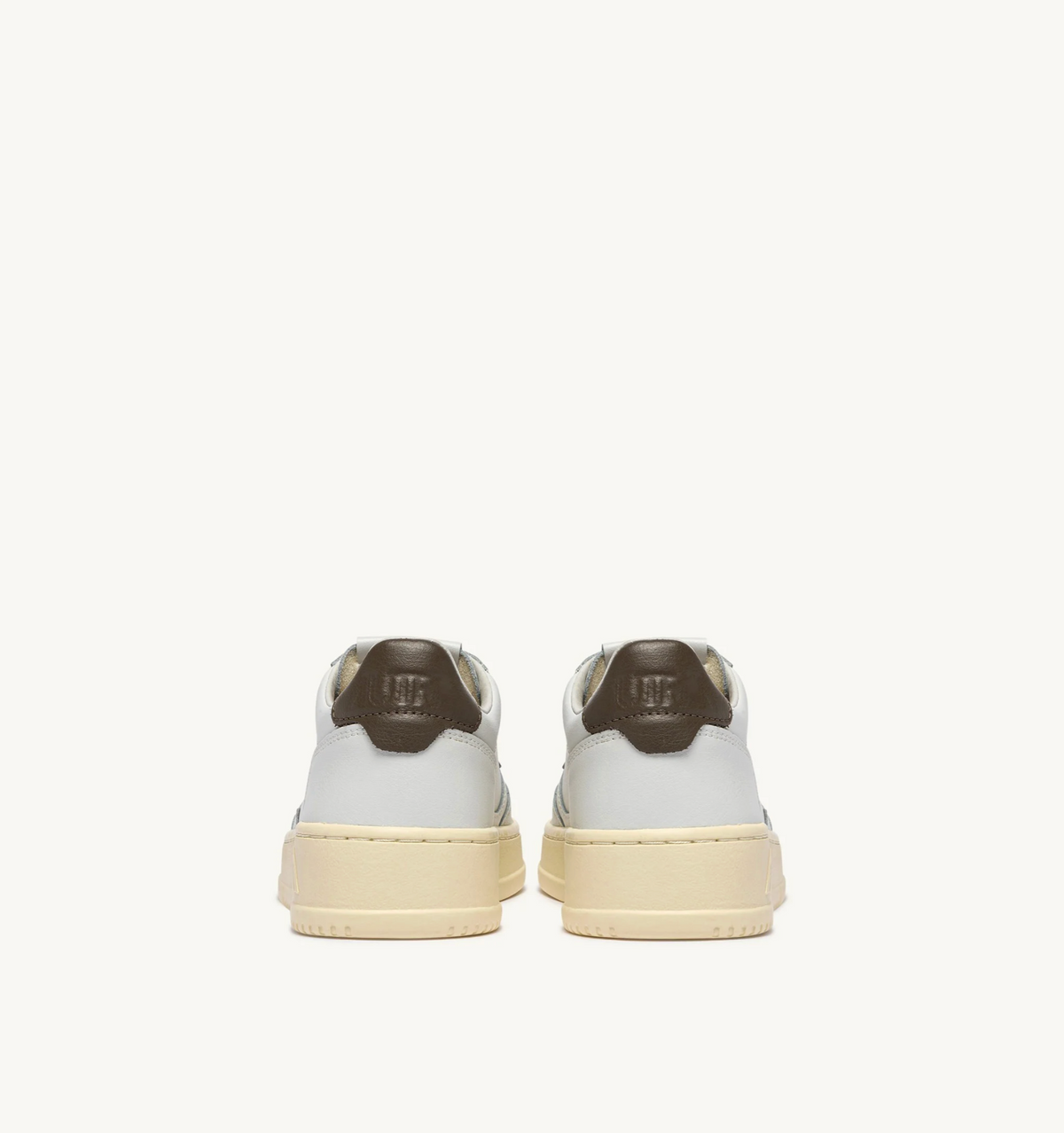 Autry - Sneakers Medalist Low in pelle