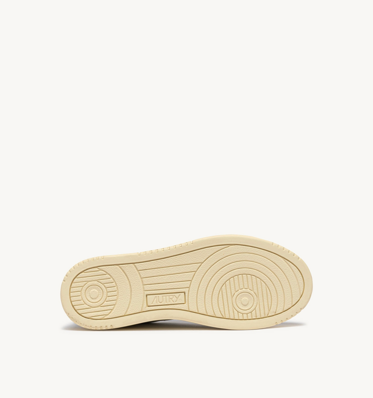 Autry - Sneakers Medalist Low in pelle