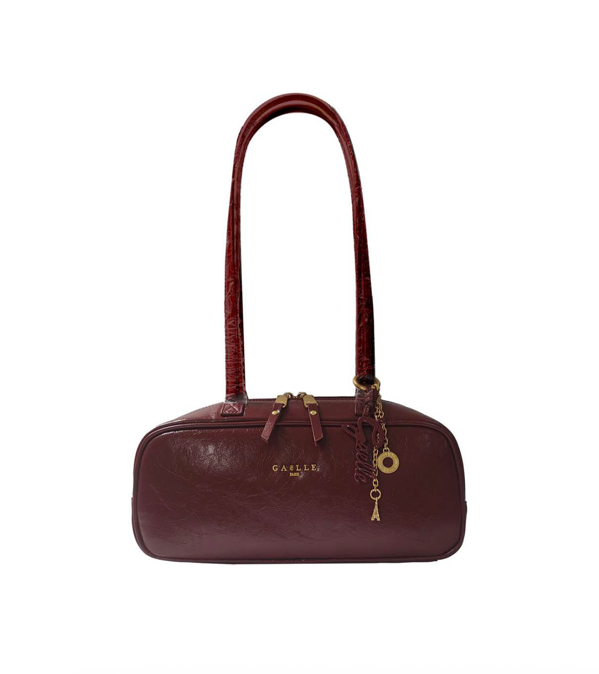 Gaëlle -  Regular duffle maxi flag