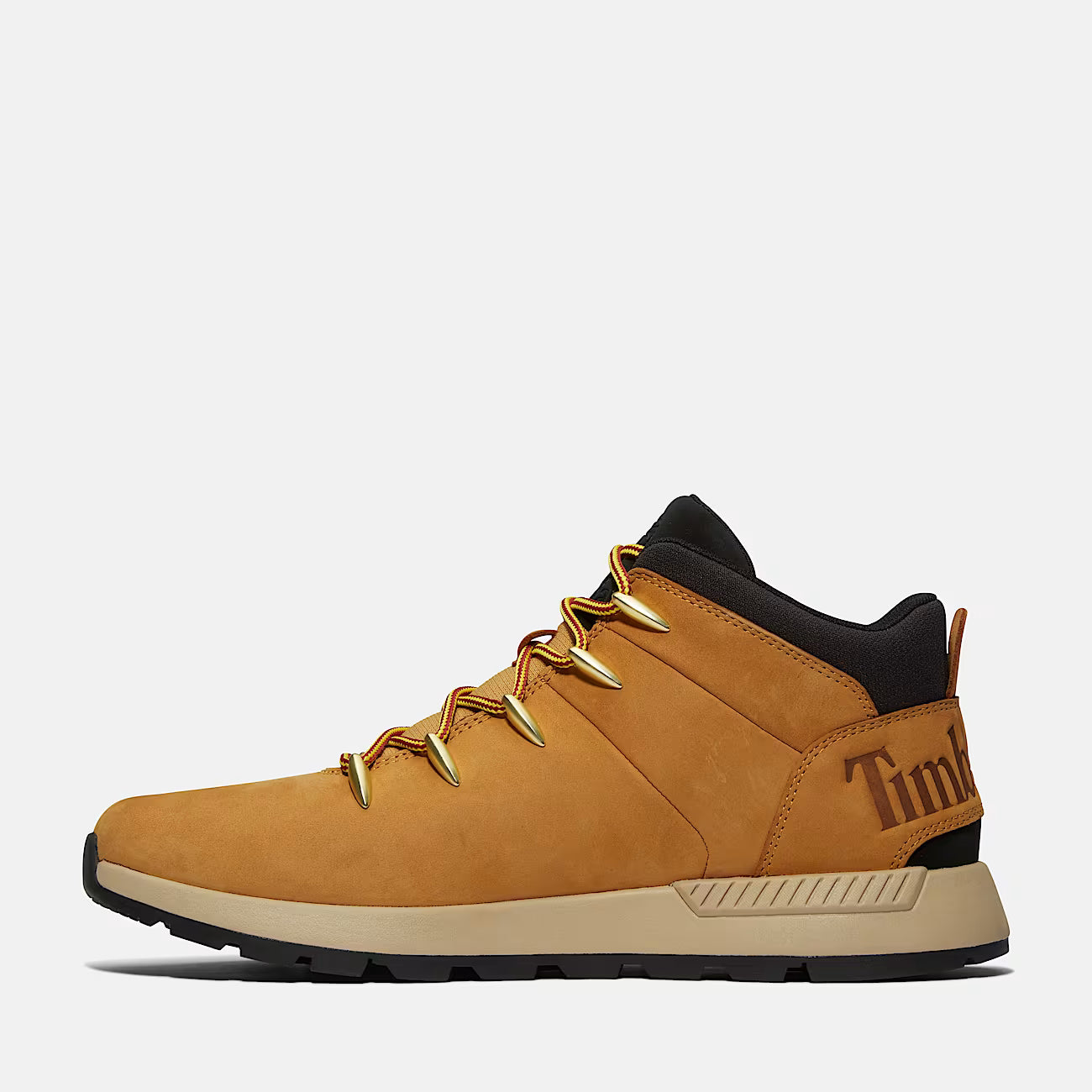Timberland- sprint trekker mid lace sneaker