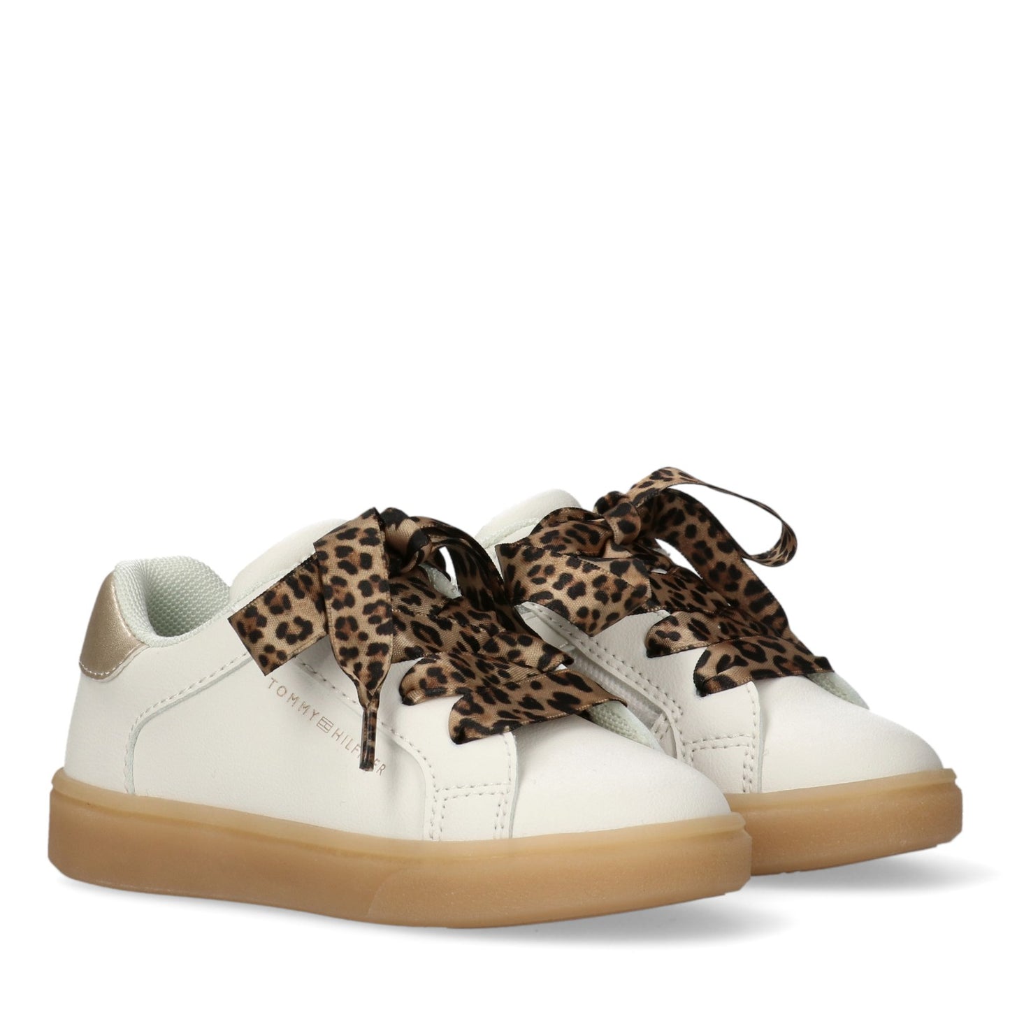 Tommy Hilfiger- Low cut lace up