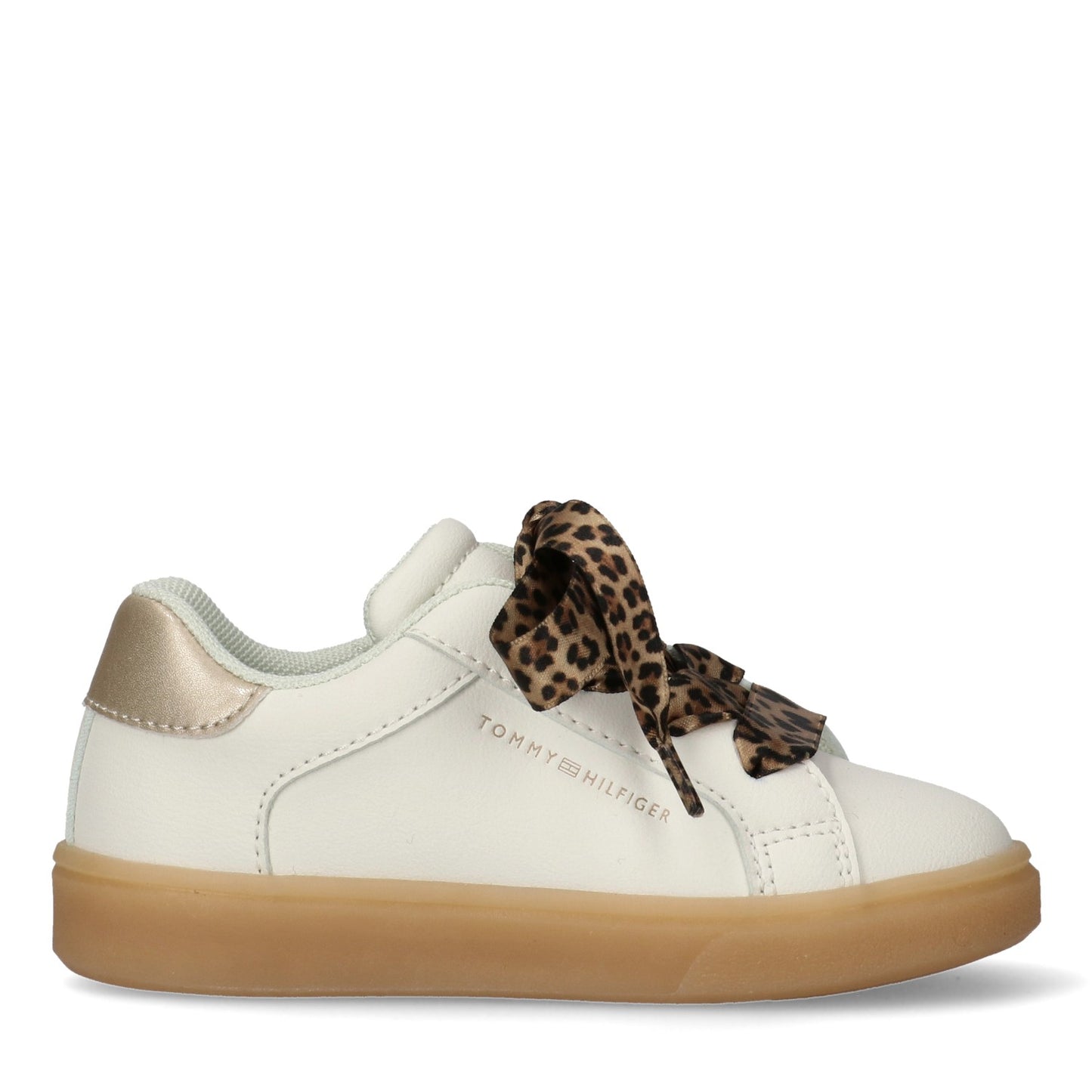 Tommy Hilfiger- Low cut lace up