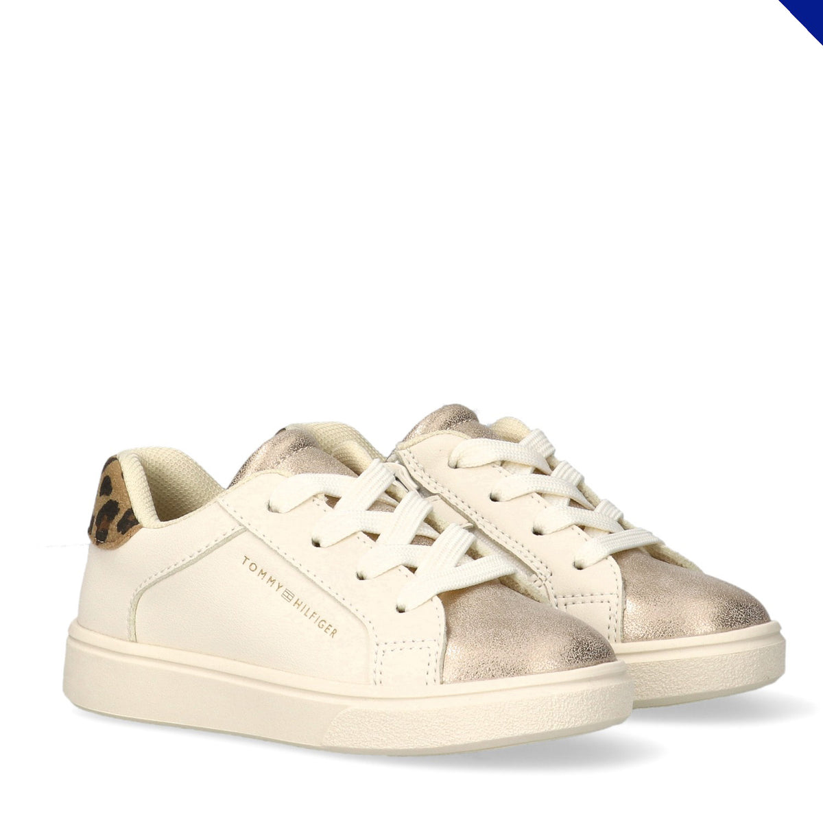 Tommy Hilfiger - Sneaker bassa allacciata