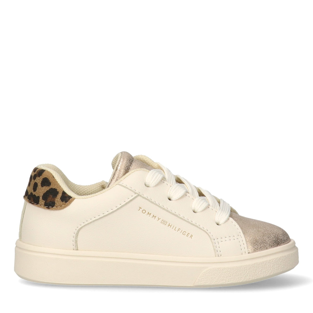 Tommy Hilfiger - Sneaker bassa allacciata