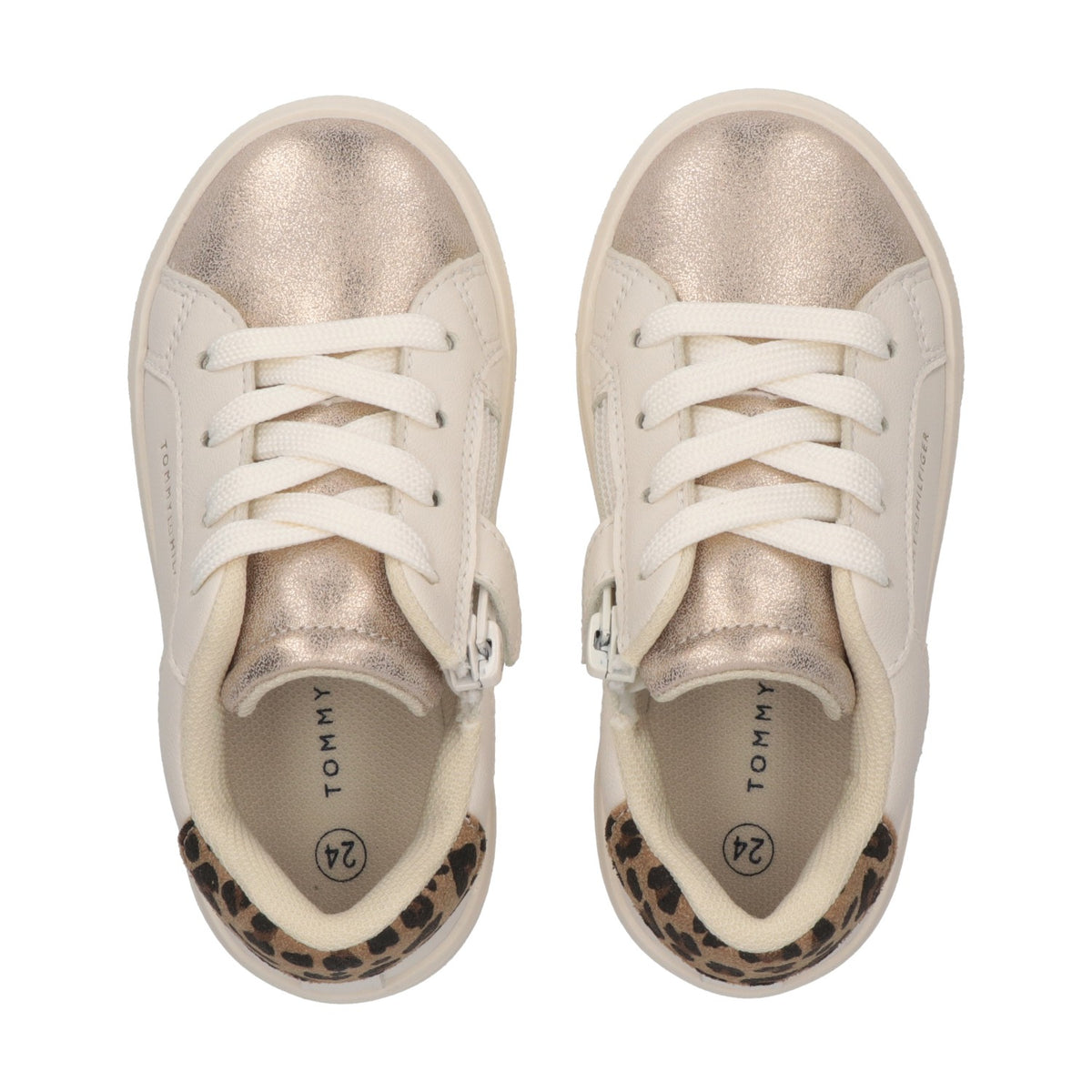Tommy Hilfiger - Sneaker bassa allacciata
