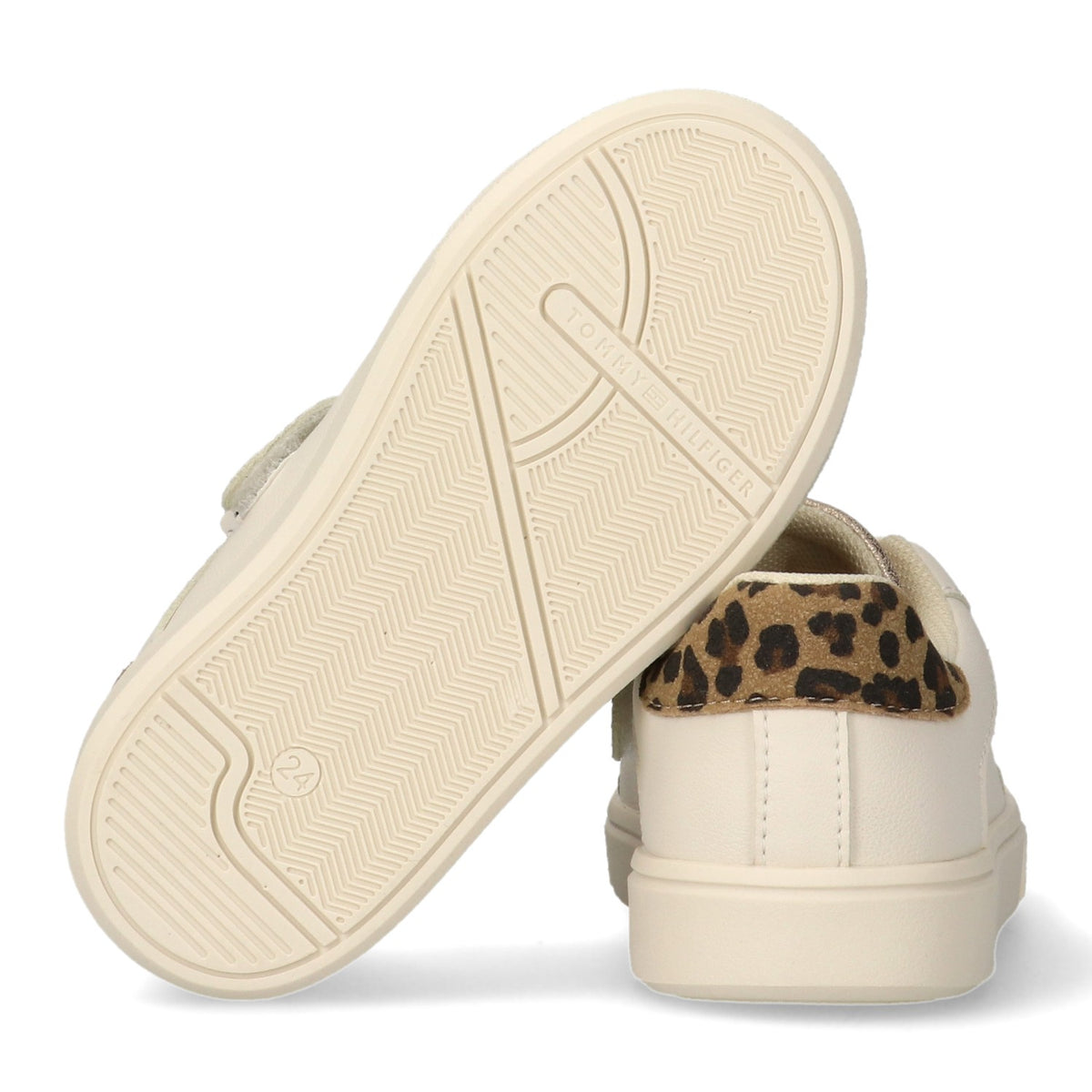Tommy Hilfiger - Sneaker bassa allacciata