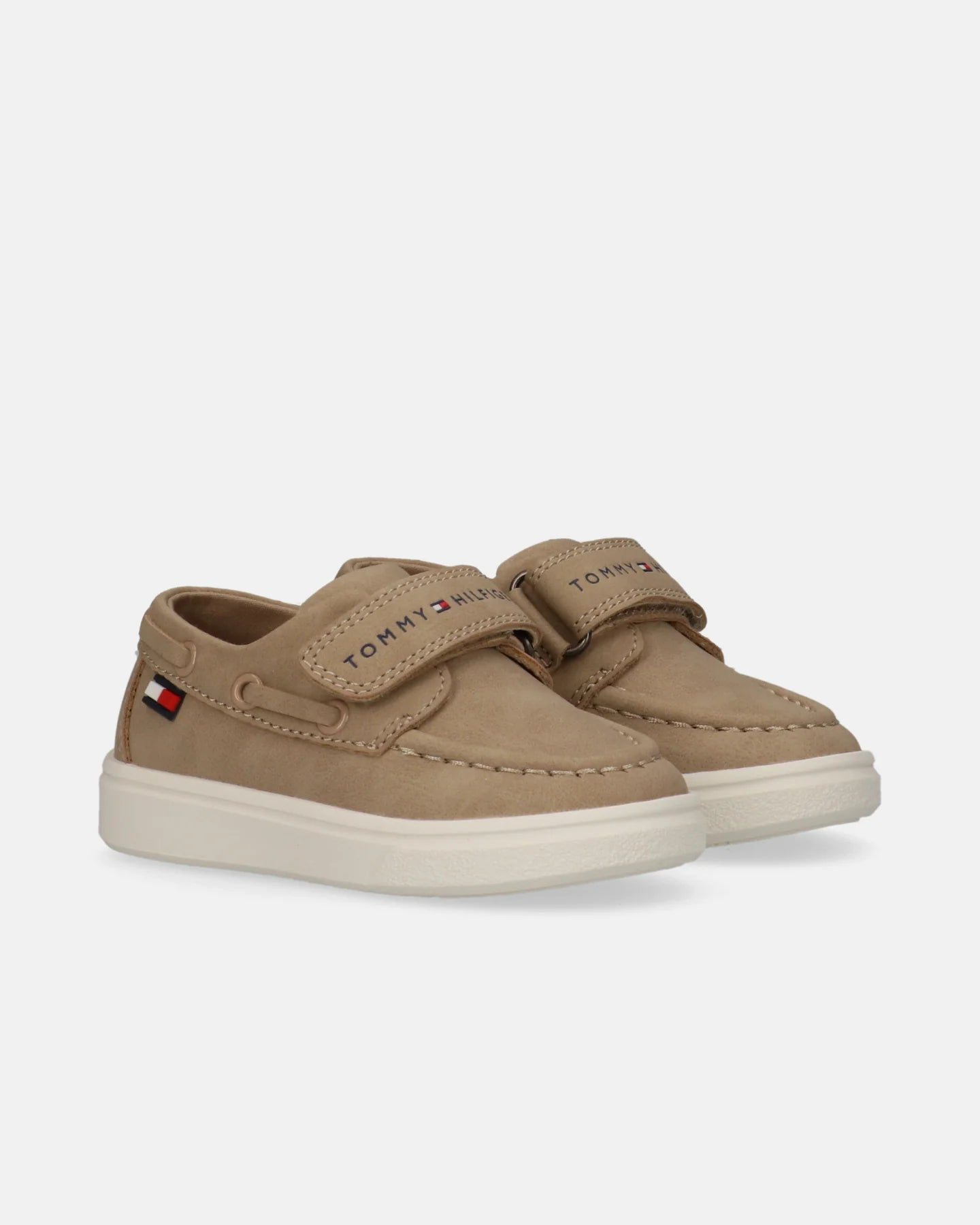 Tommy Hilfiger- low cut velcro shoe