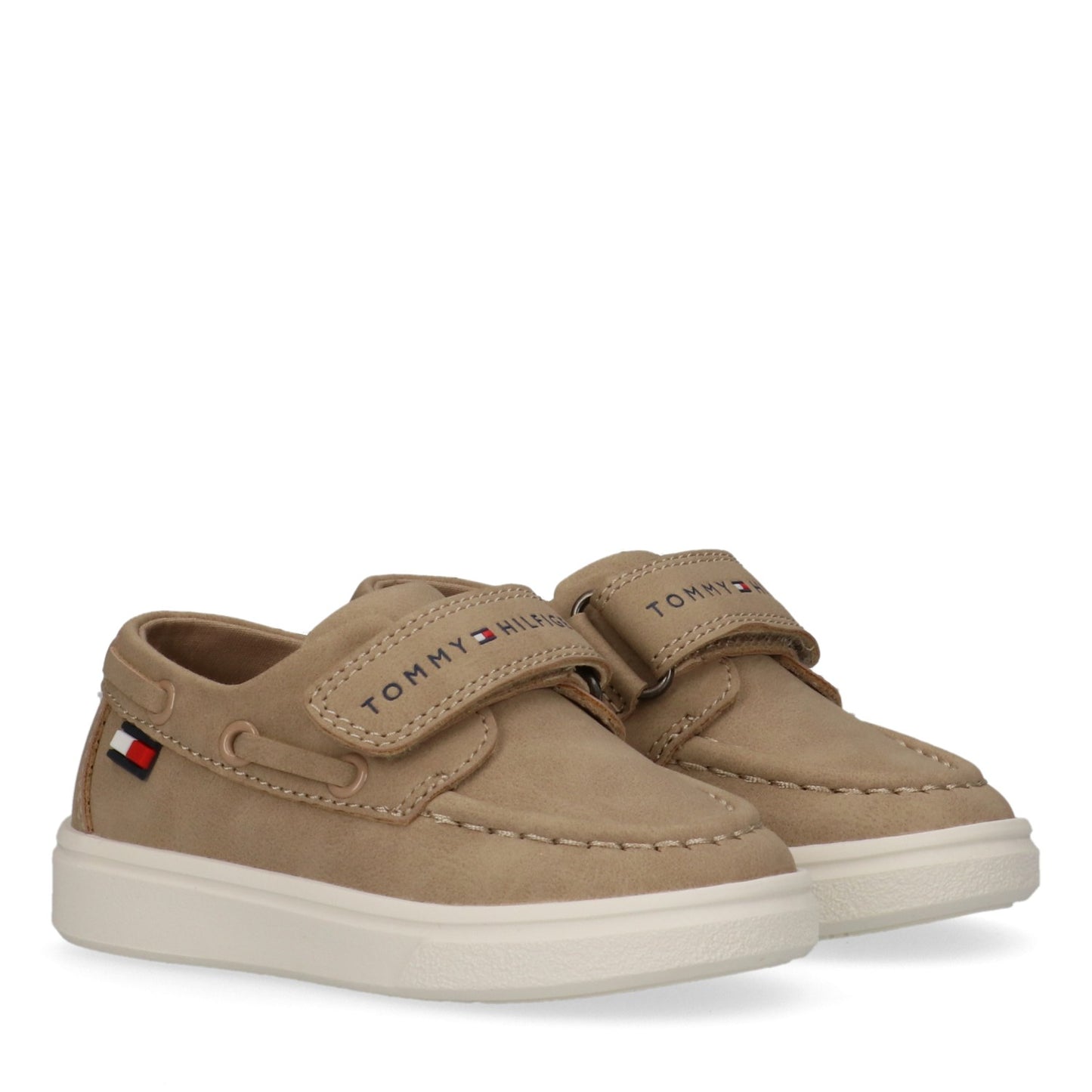 Tommy Hilfiger- Low cut velcro shoe