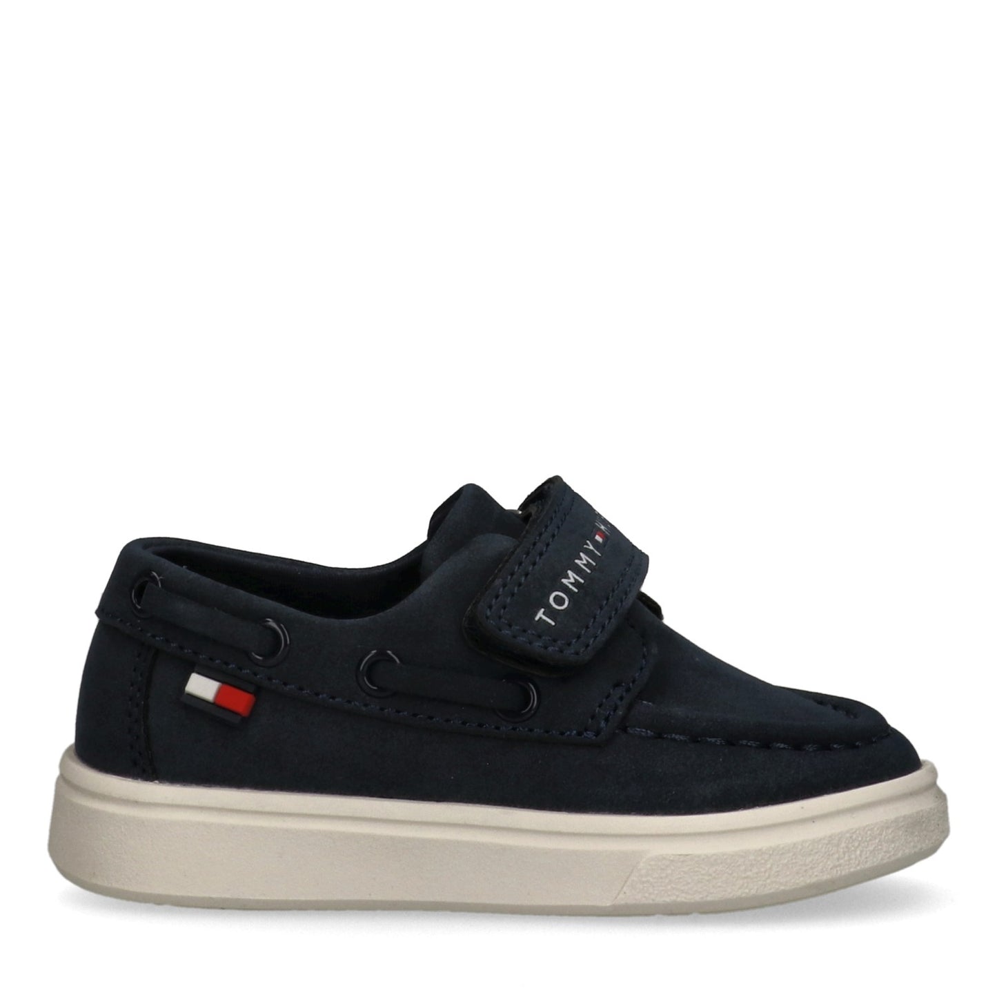 Tommy Hilfiger- Low cut velcro shoe