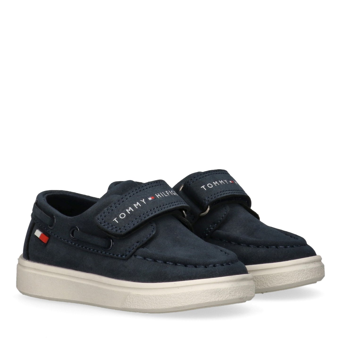 Tommy Hilfiger- Low cut velcro shoe