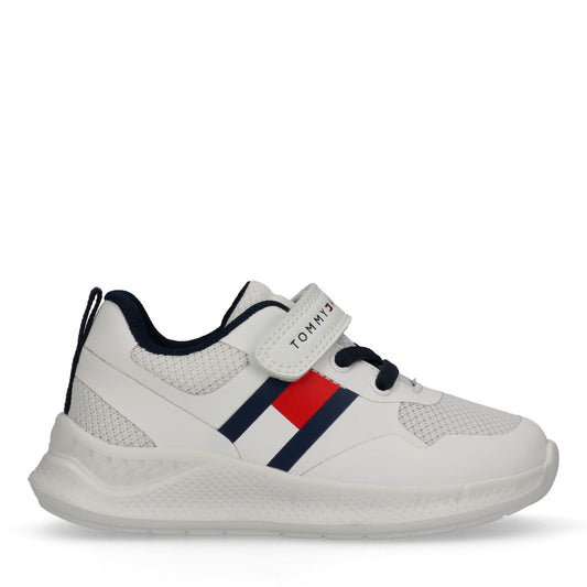 Tommy Hilfiger- Flaglow cut lace up