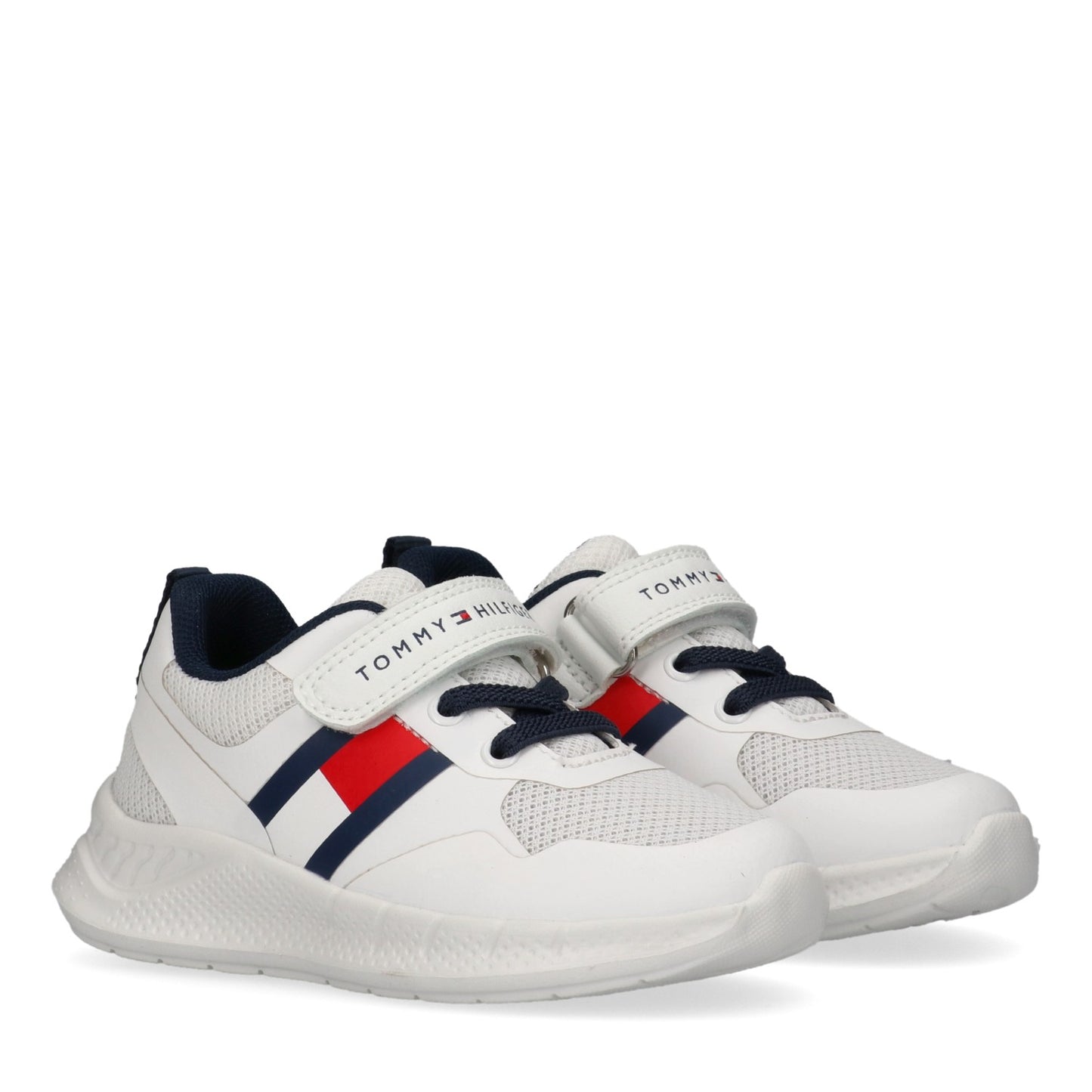 Tommy Hilfiger- Flaglow cut lace up