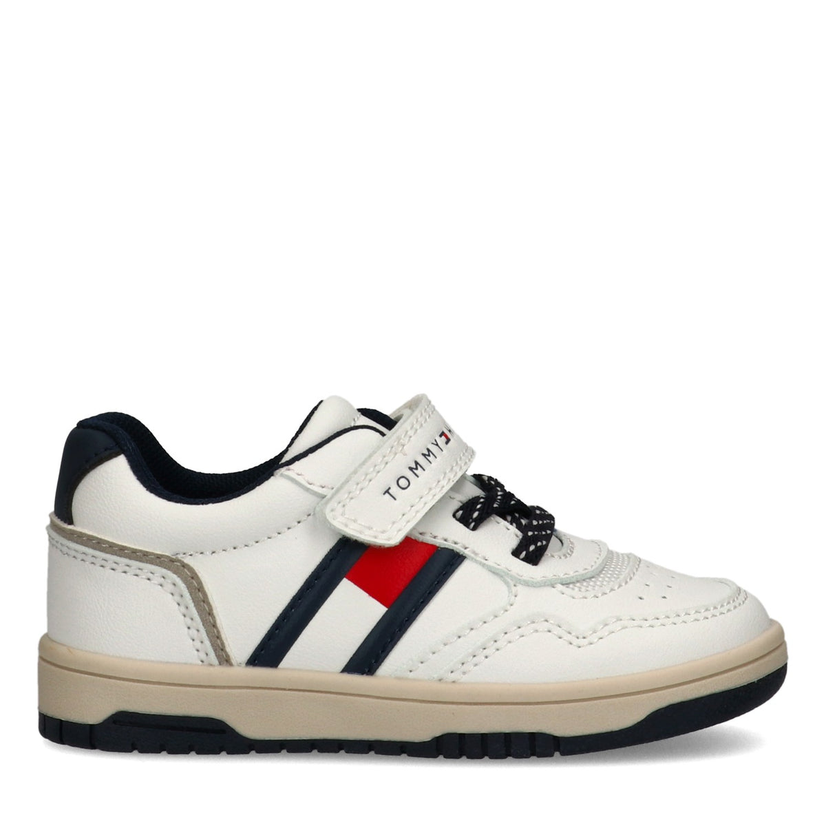 Tommy Hilfiger - Sneaker bassa lacci