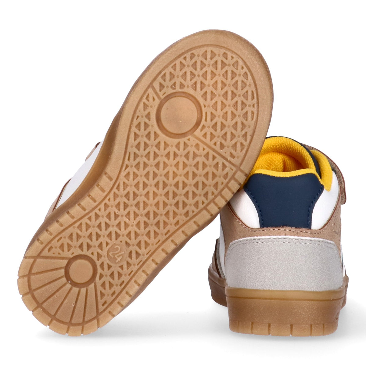 Tommy Hilfiger - Sneaker alta lacci