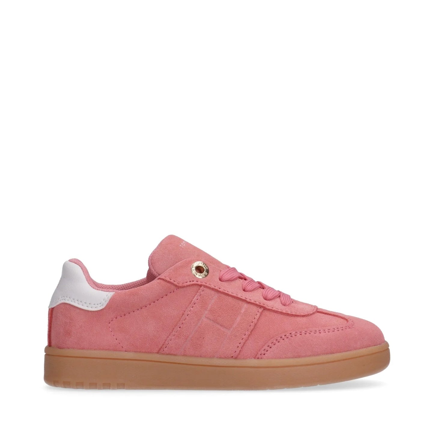 Tommy Hilfiger - Sneakers da ragazza look retrò