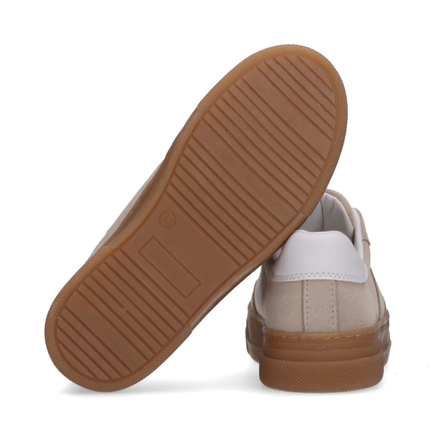 Tommy Hilfiger - Sneakers da ragazza stile retrò fondo platform