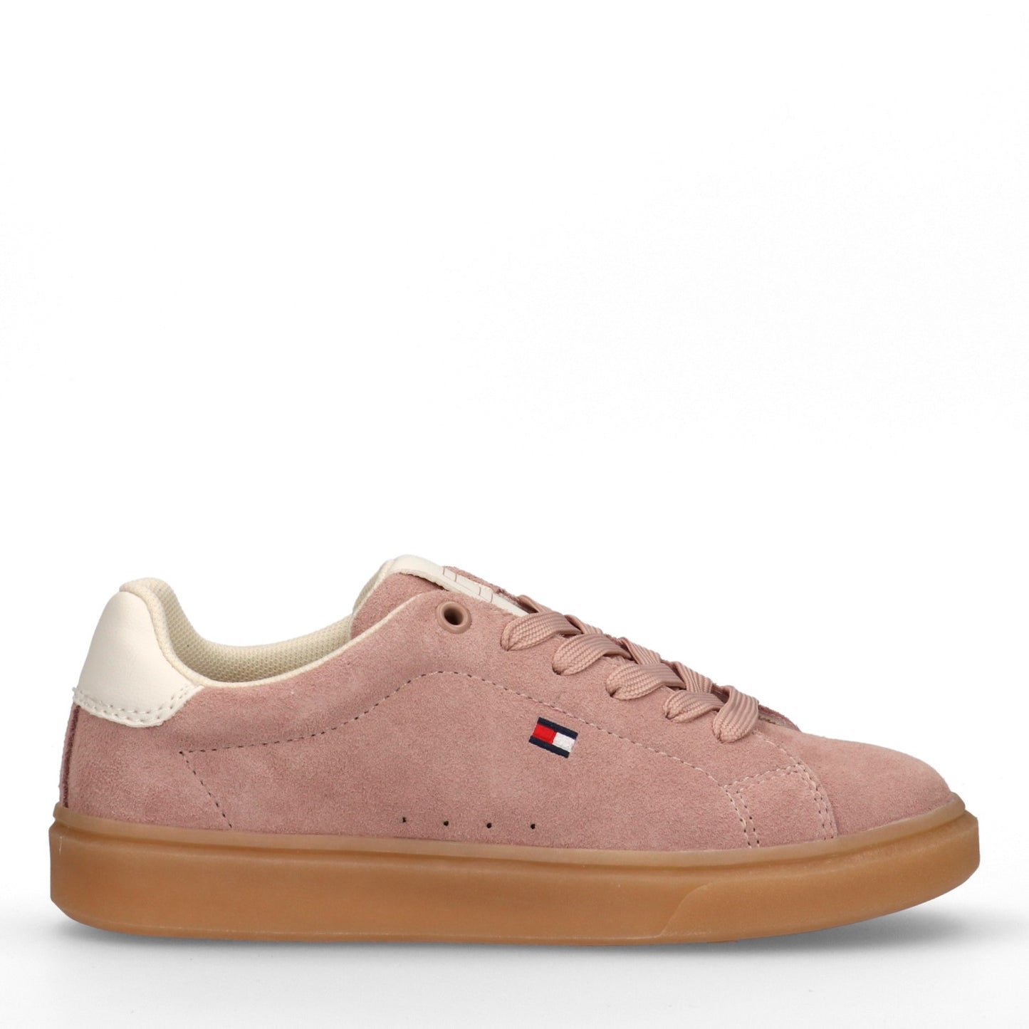 Tommy Hilfiger- Low cut lace up sneaker