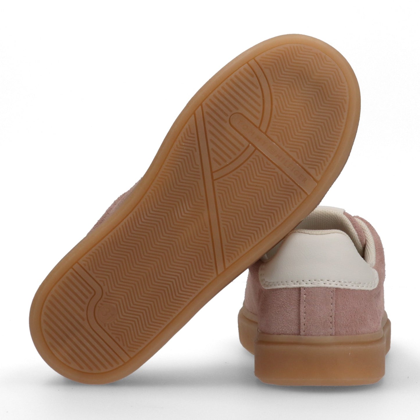 Tommy Hilfiger- Low cut lace up sneaker