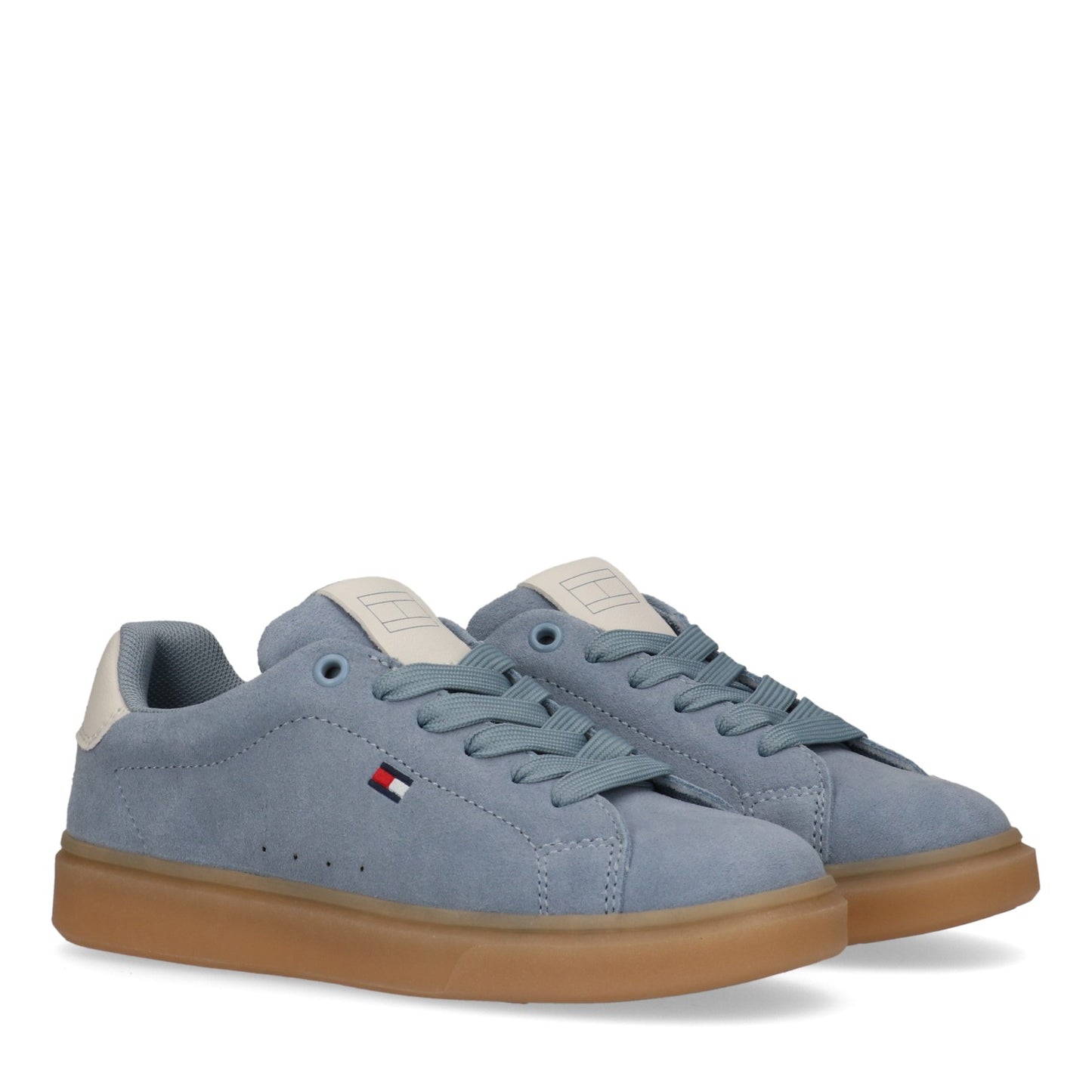 Tommy Hilfiger- Low cut lace up