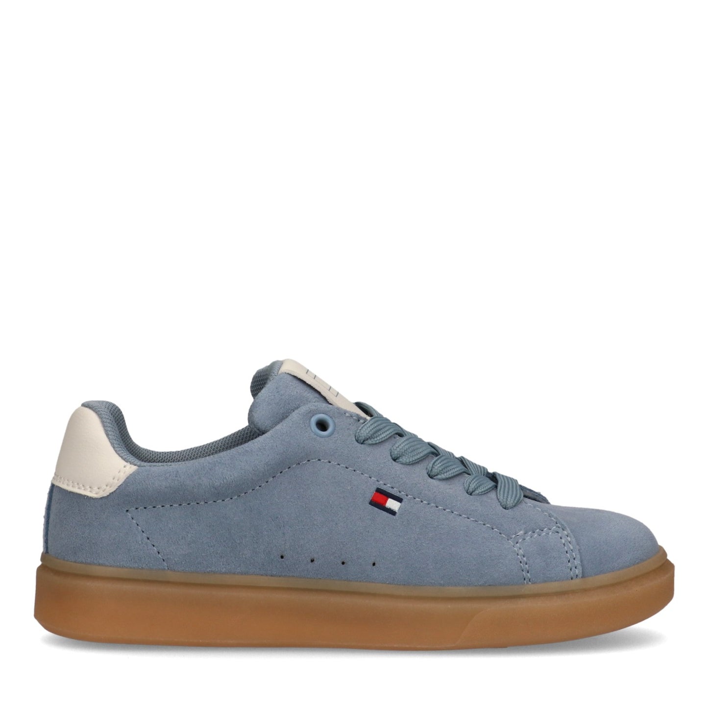Tommy Hilfiger- Low cut lace up