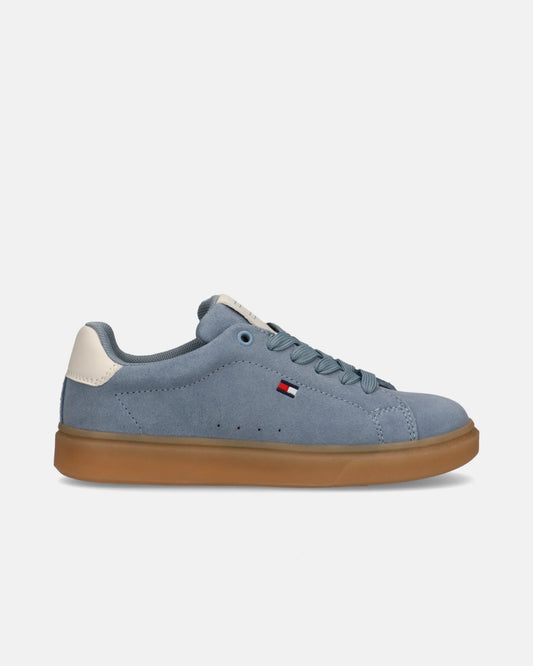 Tommy Hilfiger- low cut lace up