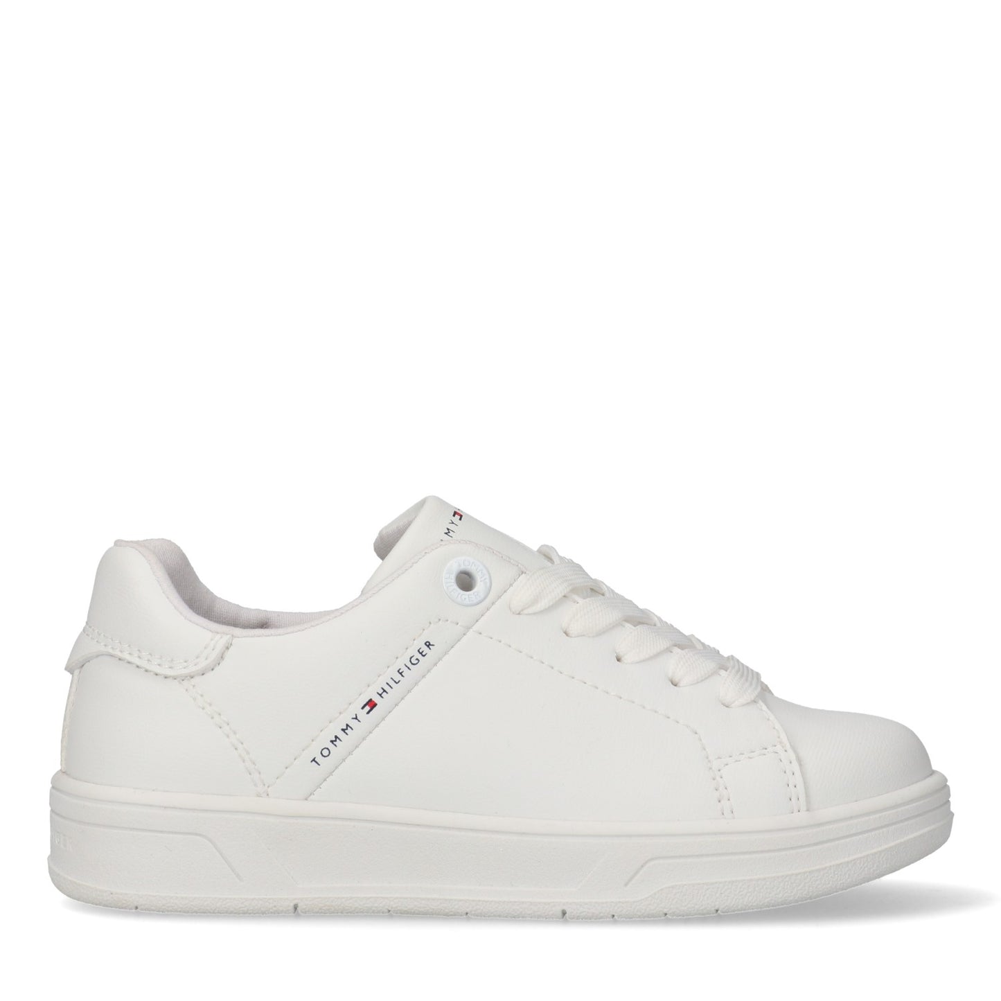 Tommy Hilfiger- Low cut lace up