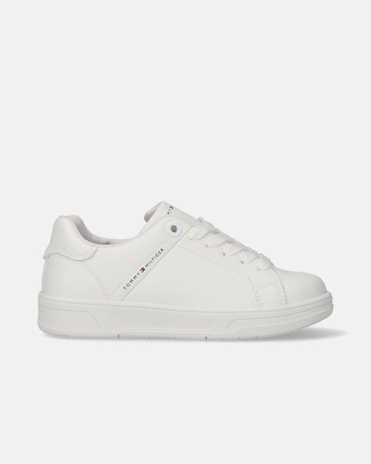 Tommy Hilfiger- low cut lace up