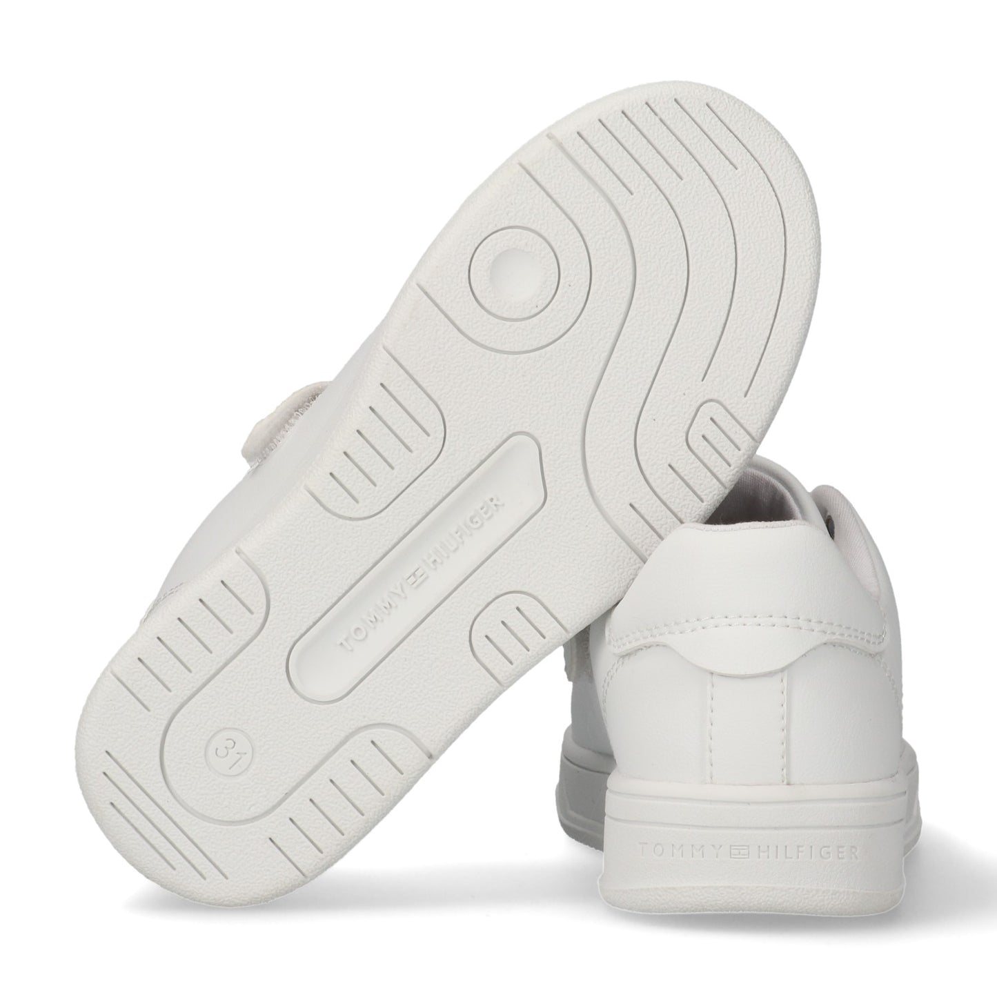 Tommy Hilfiger- Low cut lace up