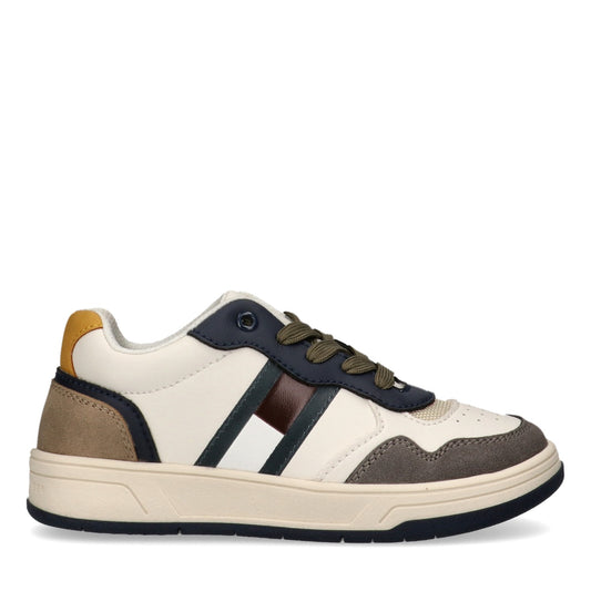 Tommy Hilfiger - Sneaker bassa allacciata multi
