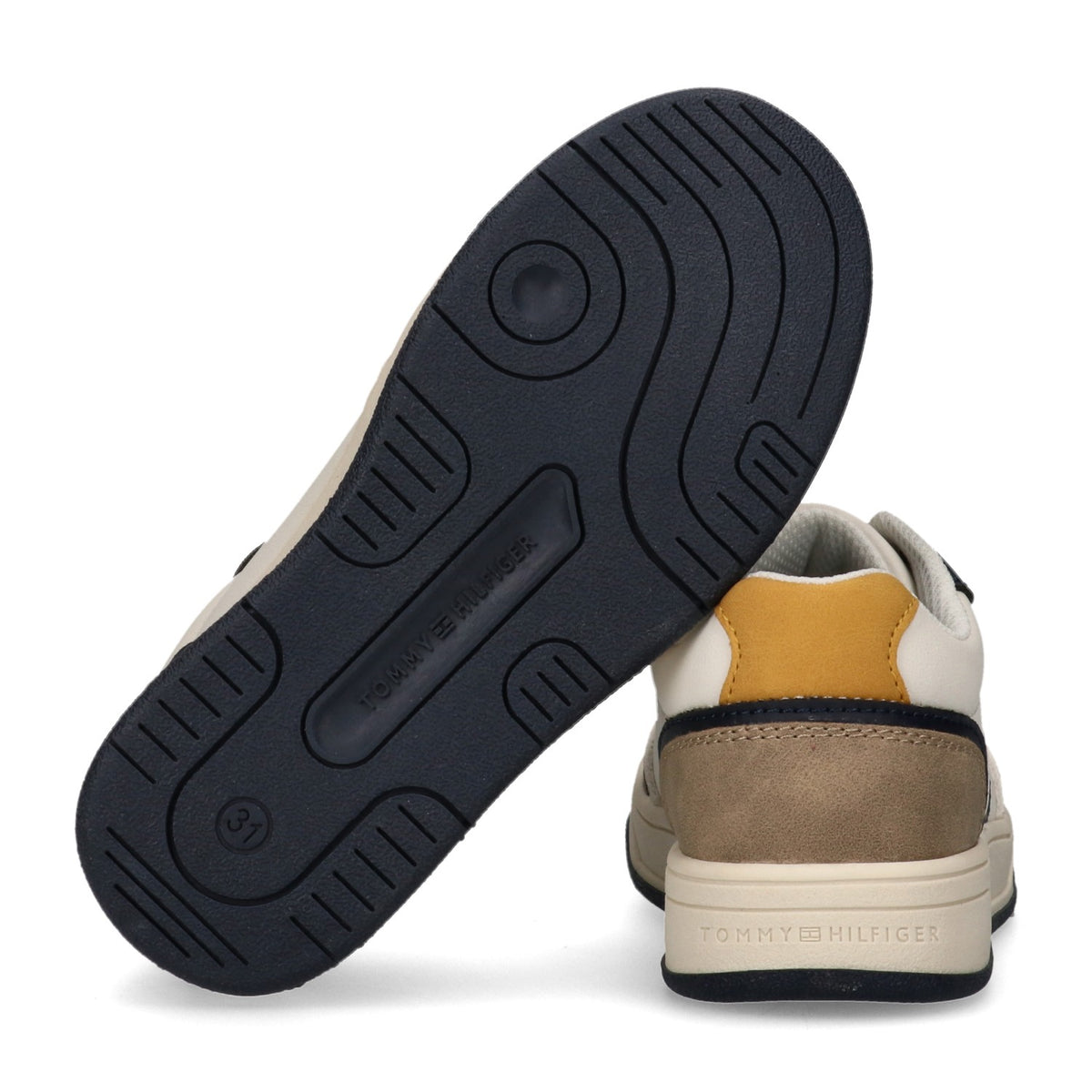 Tommy Hilfiger - Sneaker bassa allacciata multi