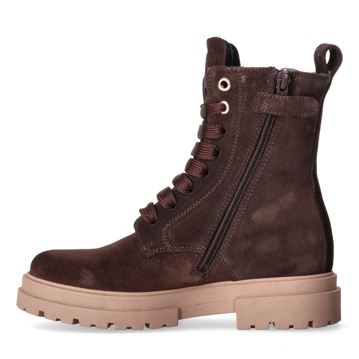 Tommy Hilfiger - Tronchetto allacciato