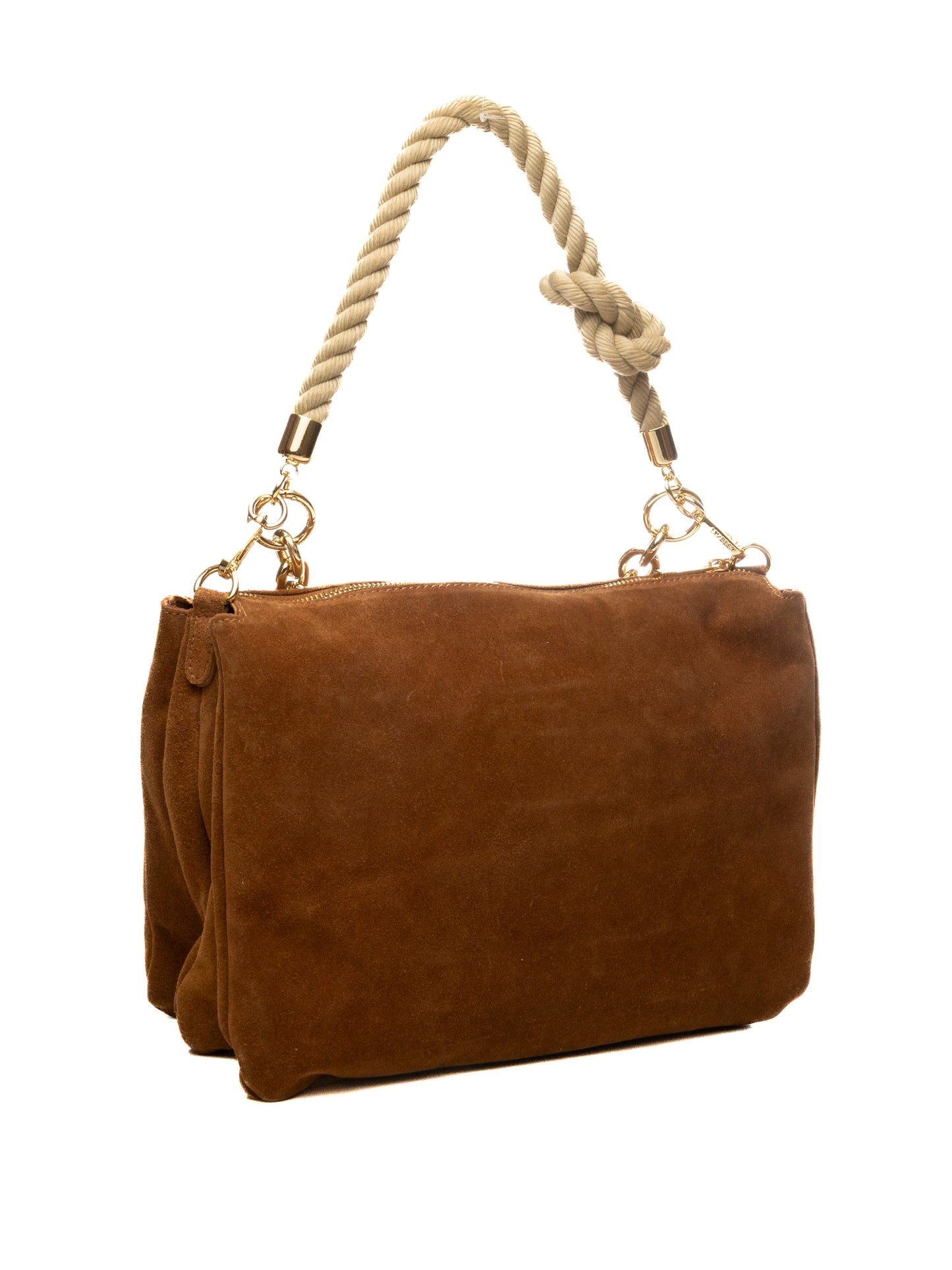 My Best Bag - Reflex suede