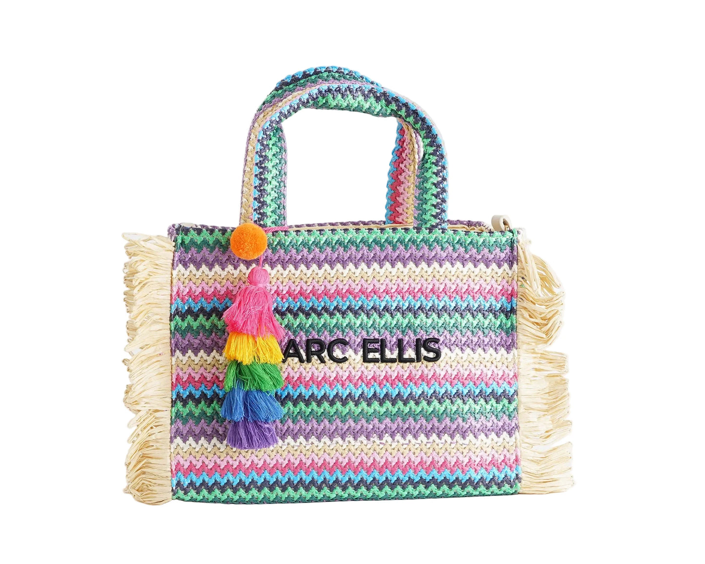 Marc Ellis- Buby S Claire M