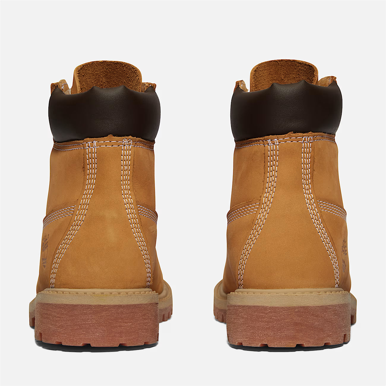 Timberland- premium 6 in lace  waterproof