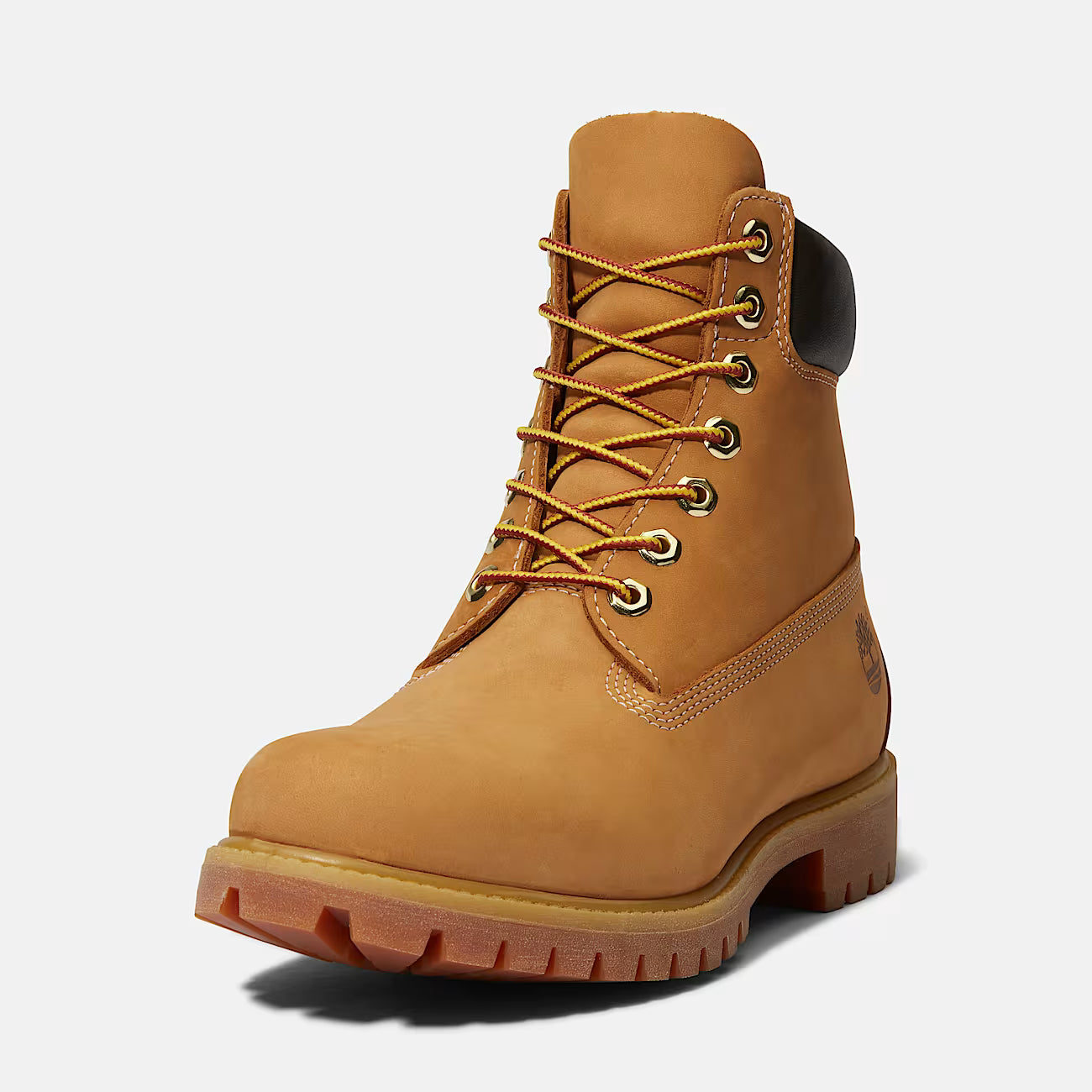 Timberland- premium 6 in lace waterproof