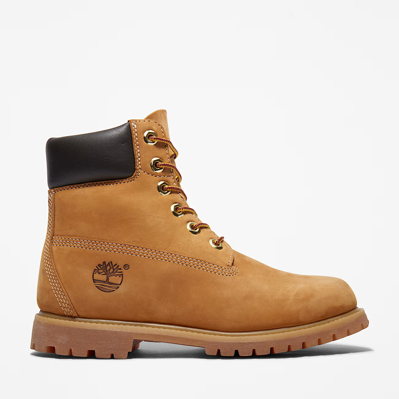 Timberland- premium 6 in lace waterproof