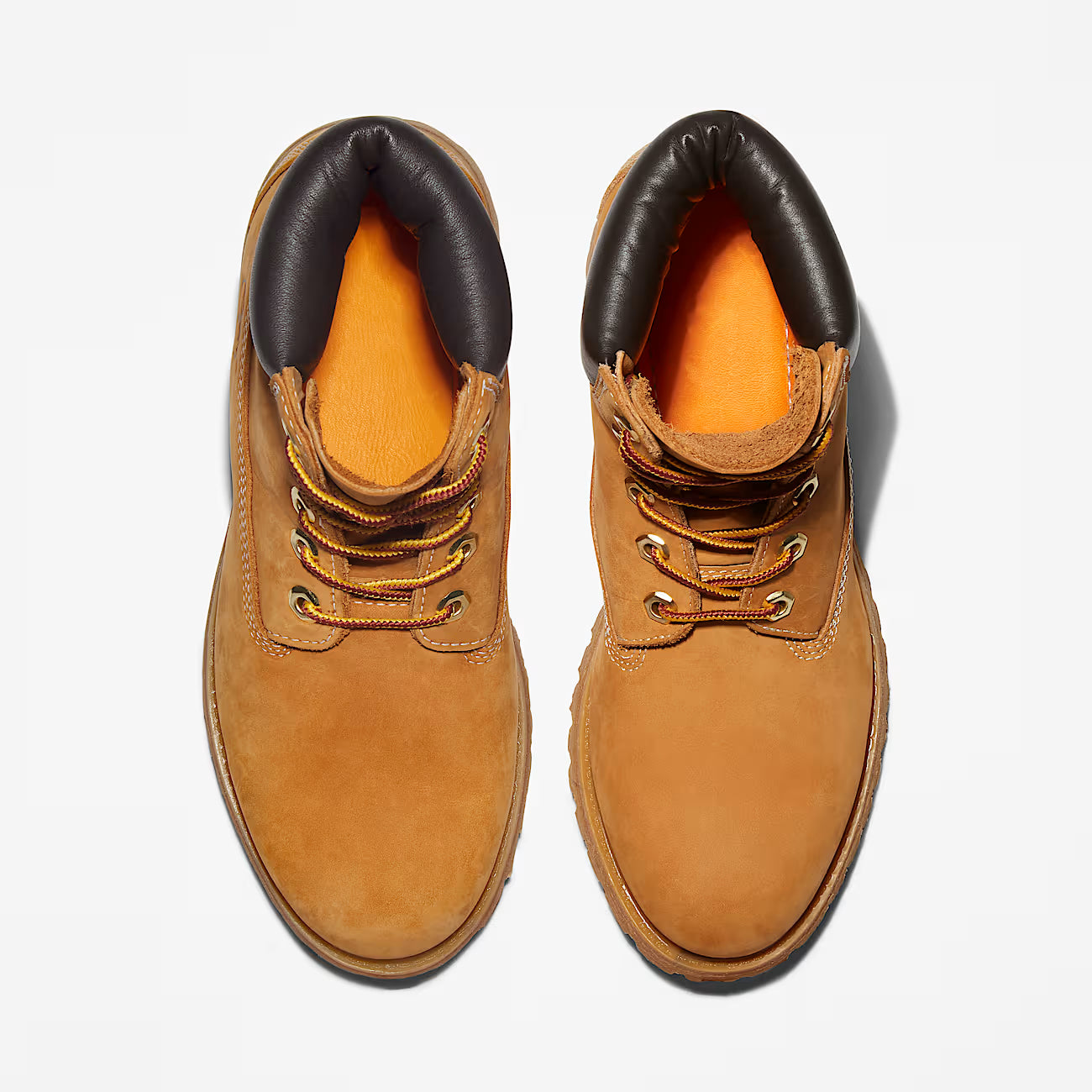 Timberland- premium 6 in lace waterproof