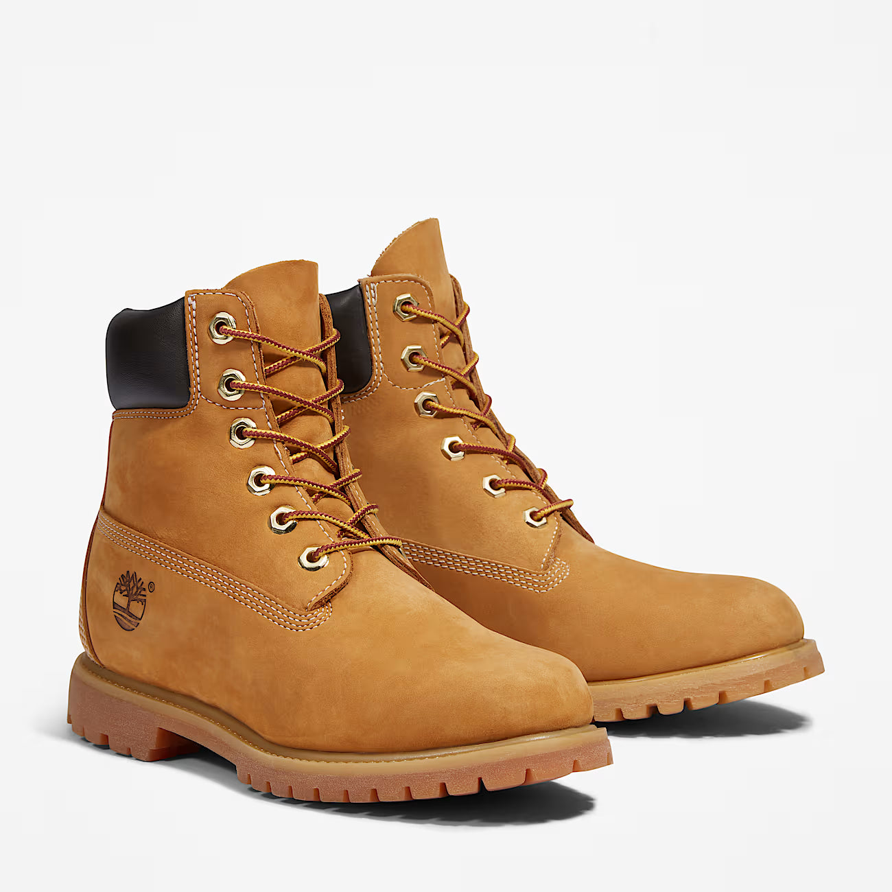 Timberland- premium 6 in lace waterproof